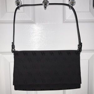 Dooney & Bourke small black purse.